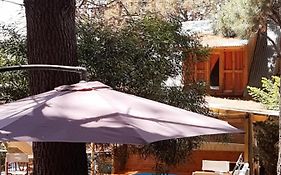 Cabanas Las Escondidas